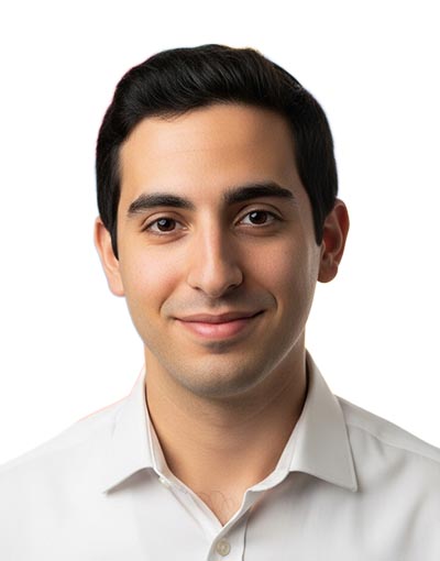 Aaron Jerysalimski