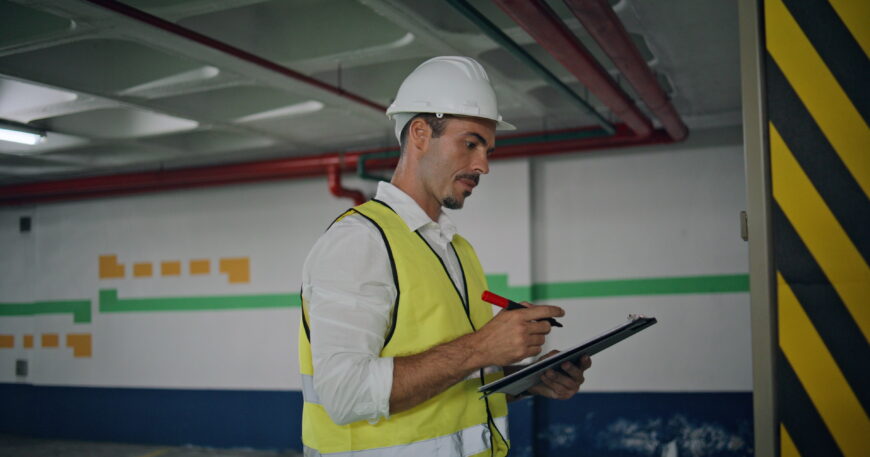 Buyer Assurance: Condition Certificates and Inspection Reports