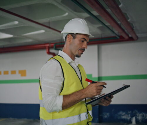 Buyer Assurance: Condition Certificates and Inspection Reports