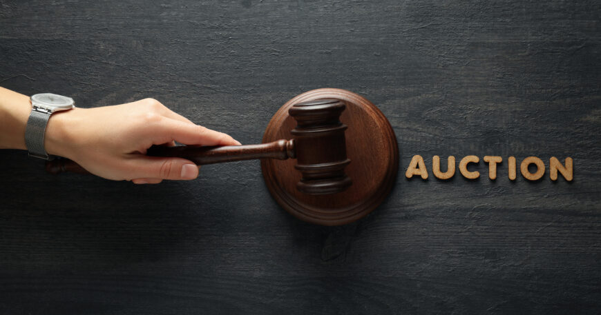 Choosing the Right Online Auction Platform