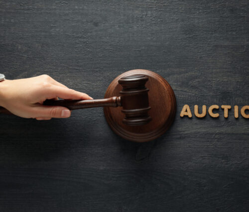 Choosing the Right Online Auction Platform Choosing the Right Online Auction Platform