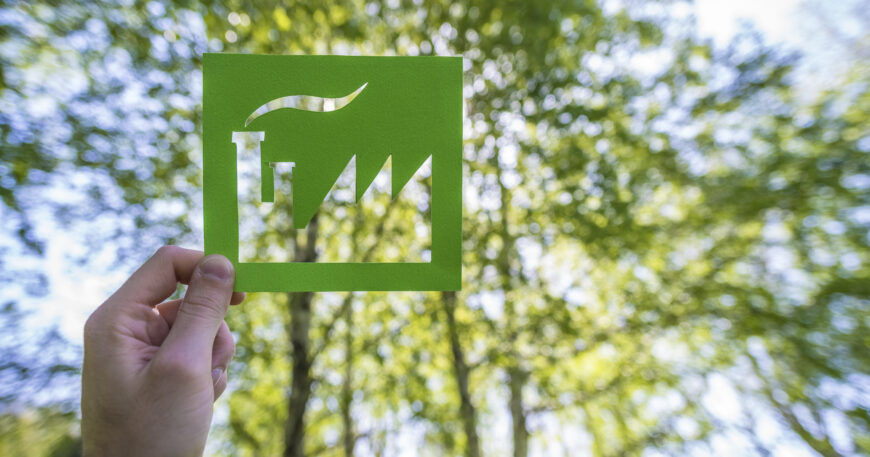 Environmental Disposal: Avoiding Fines and Protecting Brand Image