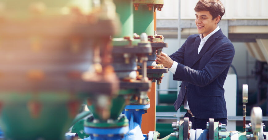 How to Choose an Industrial Liquidator for Surplus Equipment