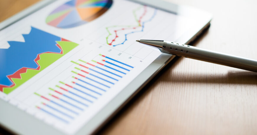 Post-Sale Analytics: Leveraging Data for Future Dispositions