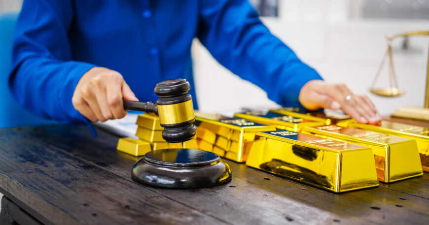 Step-by-Step Guide to Preparing Equipment for Auction