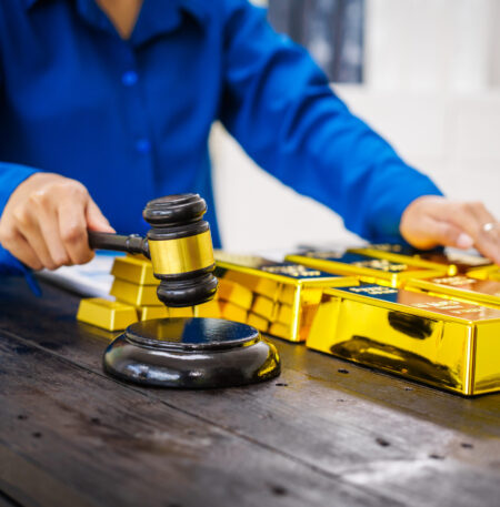 Step-by-Step Guide to Preparing Equipment for Auction