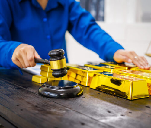 Step-by-Step Guide to Preparing Equipment for Auction