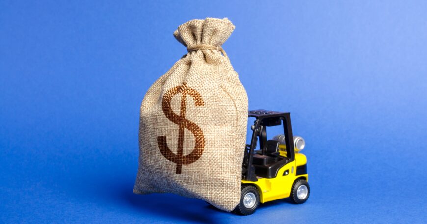 Tax Implications of Selling Used Equipment