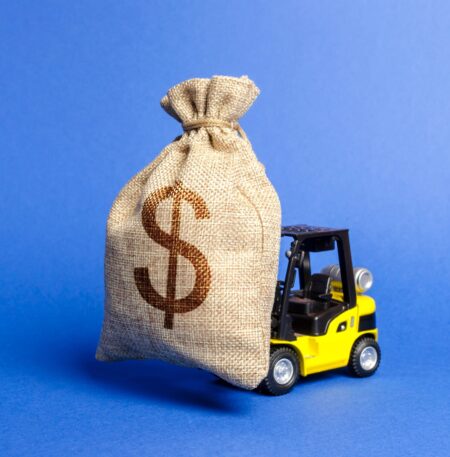 Tax Implications of Selling Used Equipment