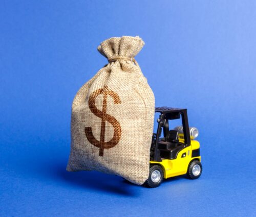 Tax Implications of Selling Used Equipment