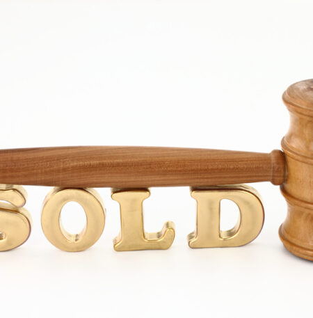 The Impact of Marketing on Final Auction Prices