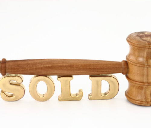 The Impact of Marketing on Final Auction Prices