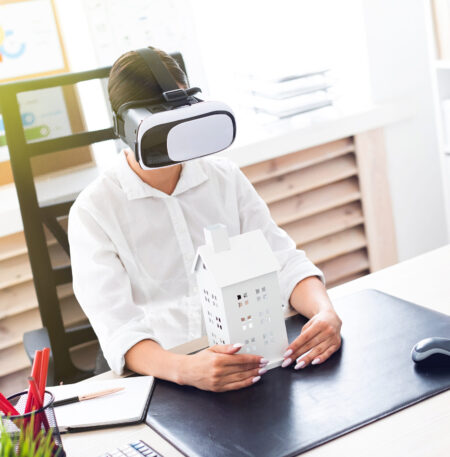 Using 3-D Photos and Virtual Tours to Raise Bid Prices