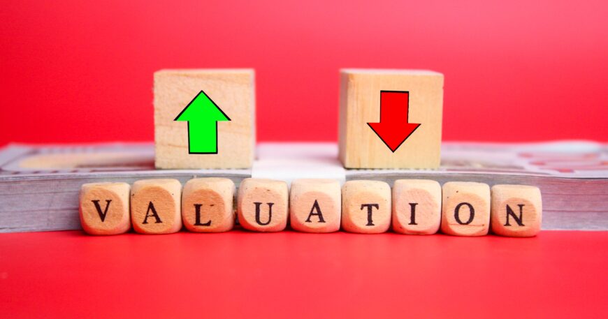 Valuation Methods Explained: FMV, OLV, FLV Made Simple