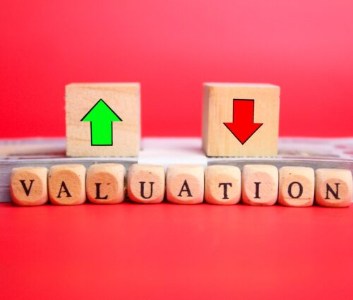 Valuation Methods Explained: FMV, OLV, FLV Made Simple